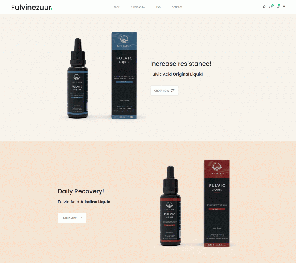 FULVİNEZUUR SHOP